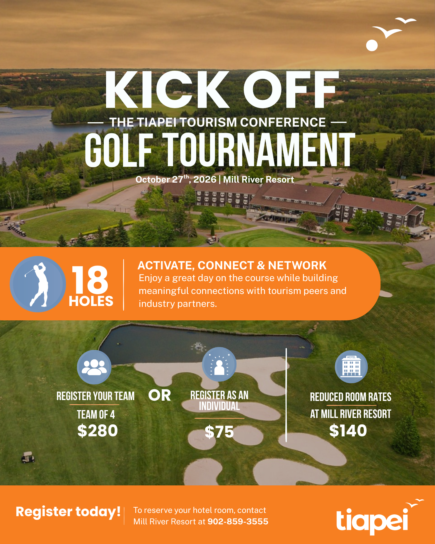 GOlF Tournament (1)